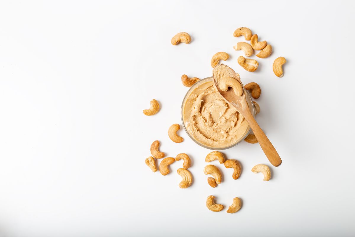 NUTSMAN Recept kešu máslo BLOG 1